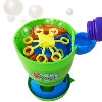 Детска играчка за сапунени балончета V2, снимка 2 - Електрически играчки - 37789772