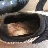 UMBRO KIDS Footall Boots Размер EUR 31,5 / UK 13 детски бутонки с лепка 43-14-S, снимка 17 - Детски маратонки - 43543045