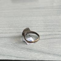 Автентиен възрожденски пръстен. №3803, снимка 4 - Антикварни и старинни предмети - 40390102