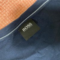''HUGO BOSS''оригинална мъжка тениска М размер, снимка 2 - Тениски - 38264939
