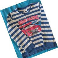 Детски блузи с дълъг ръкав, снимка 3 - Детски Блузи и туники - 43477529