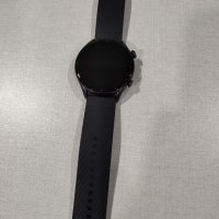 Smart watch Amazfit GTR 3, снимка 6 - Смарт часовници - 44025576