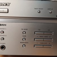 SONY str-de197 reseiver, снимка 3 - Ресийвъри, усилватели, смесителни пултове - 43310485