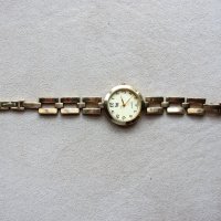Ръчен сребърен часовник , снимка 2 - Луксозни - 27761907