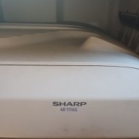 Ксерокс Sharp AR-5316-E, снимка 2 - Друга електроника - 44096135