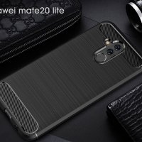 RUGGED ARMOR кейс калъф за HUAWEI  MATE 20 Lite, снимка 14 - Калъфи, кейсове - 28472271