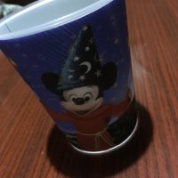  Магическа чаша Disney от Макдоналдс, снимка 2 - Чаши - 28547160