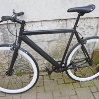 Bonvelo/Fixie*Single Speed Bike/, снимка 11 - Велосипеди - 32564837