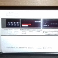 AKAI GX-F71, снимка 1 - Декове - 43452914