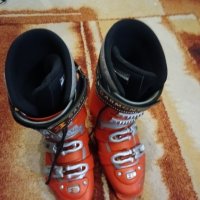 Комбинирани ски обувки Garmоnt Adrenalin 42.5, снимка 2 - Зимни спортове - 43604839