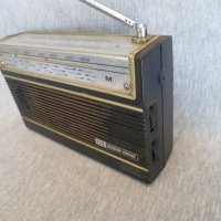 радио ITTSchaub Lorenz TINY 33 automatic, снимка 4 - Радиокасетофони, транзистори - 36989902