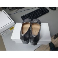 Дамски обувки Jonak - Размер 37, снимка 8 - Дамски обувки на ток - 32749043