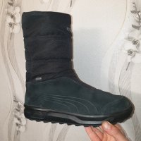 ботуши  Puma Ayuda III Gore-Tex номер 45 , снимка 11 - Мъжки ботуши - 43807774