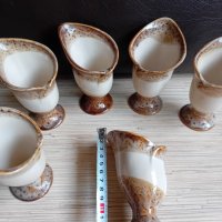 Чашки във формата на кала , снимка 4 - Чаши - 43239123