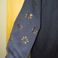 Michael kors блуза M-L, снимка 10 - Блузи с дълъг ръкав и пуловери - 43143918