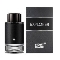 Mont Blanc Explorer EDP 100ml парфюмна вода за мъже, снимка 1 - Мъжки парфюми - 39523988