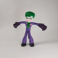 The Joker / Жокера оригинална фигурка, снимка 7 - Фигурки - 44048896
