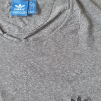 Оригинална мъжка тениска Adidas Originals, снимка 4 - Тениски - 33233007