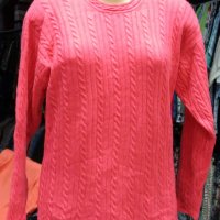 100% кашмир-луксозни дамски пуловери, снимка 1 - Блузи с дълъг ръкав и пуловери - 35536702