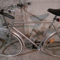 Ретро велосипеди 129лв брой в перфектно състояние внос от Германия , снимка 8 - Велосипеди - 39502451