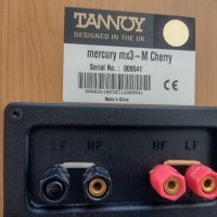 Tannoy Mercury Mx3, снимка 12 - Тонколони - 39315617