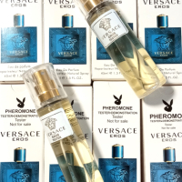  парфюми с феромони 45 мл, снимка 1 - Мъжки парфюми - 37221549