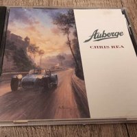 Компакт Дискове - Поп - Рок: Chris Rea – Auberge, снимка 1 - CD дискове - 43728992
