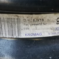 15’’ 5x112 originalni za vw,audi,skoda,seat -№545, снимка 10 - Гуми и джанти - 43056594