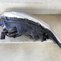 Фар Subaru Levorg десен LED/Фар Subaru Impreza Levorg LED, снимка 8 - Части - 36699059