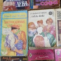 Любовни романи , снимка 8 - Художествена литература - 43765831