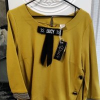 Lucy, S'Oliver рокли, туники , снимка 8 - Туники - 43335953