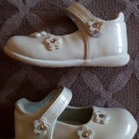 Сладки обувчици за принцеса "Clibee", снимка 2 - Детски обувки - 27896649