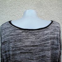 4XL Новa блуза Addition Elle, снимка 7 - Блузи с дълъг ръкав и пуловери - 35214109