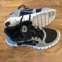 Nike Free Run 3 - страхотни дамски маратонки, снимка 6 - Маратонки - 32575443