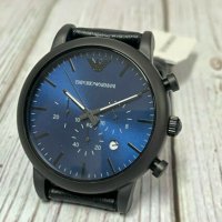 Оригинален мъжки часовник Emporio Armani AR11351 Luigi Chronograph, снимка 1 - Мъжки - 37991285