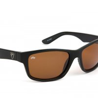Очила Fox Rage Sunglasses Matt Black/Brown Lens, снимка 1 - Екипировка - 36708238