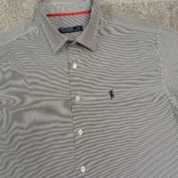 Polo Ralph Lauren - Риза, снимка 1 - Ризи - 36936343