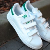 кецове adidas Originals Stan Smith номер  41- 41 1/3 унисекс модел , снимка 1 - Маратонки - 37119130