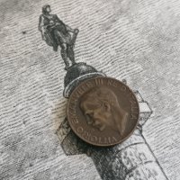 Монета - Италия - 5 чентесими | 1926г., снимка 2 - Нумизматика и бонистика - 28469790