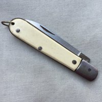 старо ножче 260 "CUREL", снимка 1 - Ножове - 37334047