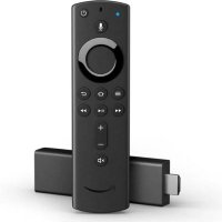  Мултимедиен плеър Amazon Fire TV Stick 4K, 4K MAX, BT НОВ!, снимка 2 - Плейъри, домашно кино, прожектори - 43312903