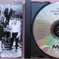 The Commitments (1991) - Soundtracks - CD, снимка 3 - CD дискове - 37932390