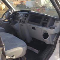 FORD 350М 2009 ХЛАДИЛЕН -07С , снимка 8 - Бусове и автобуси - 43767182