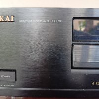 Akai CD-36, снимка 4 - Декове - 37843306