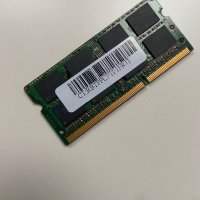✅ Micron RAM 🔝 4GB, снимка 2 - RAM памет - 43263297