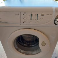 Автоматична пералня CANDY C2 510 A+, снимка 6 - Перални - 37843039