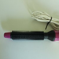електрическа четка за коса