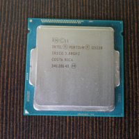 Процесор Intel Pentium G3220 3.00GHz LGA 1150, снимка 1 - Процесори - 43142760