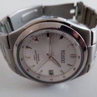 Оригинален часовник RIVADO Titanium , снимка 6 - Мъжки - 38968808