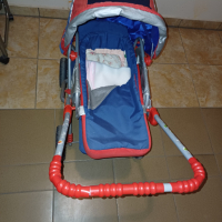 Детска количка за кукли, снимка 1 - Други - 44841554